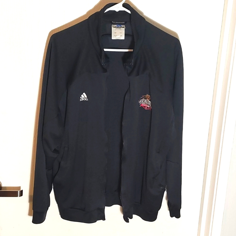Adidas Track Jacket Bundle Large - image 7